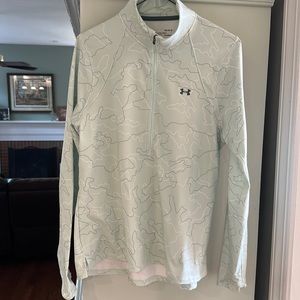 Under Armour fitted shirt